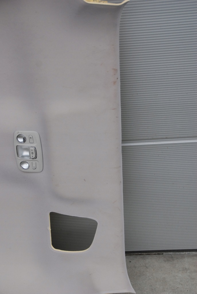 фото №4, Потолок citroen c4 picasso ii 14r