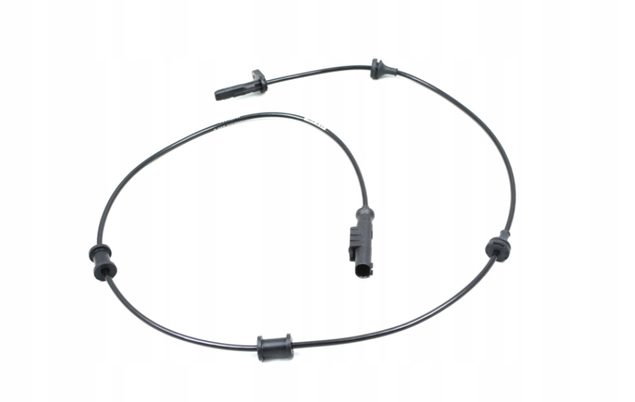 фото №1, 1688055680 датчик abs оригинальный номер citroen jumper iii peugeot boxer 3 opel movano