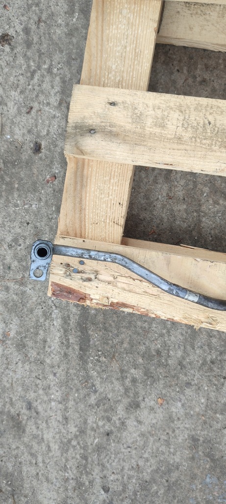 фото №6, Дроти оливи коробки audi a4 b8 8k0317817at