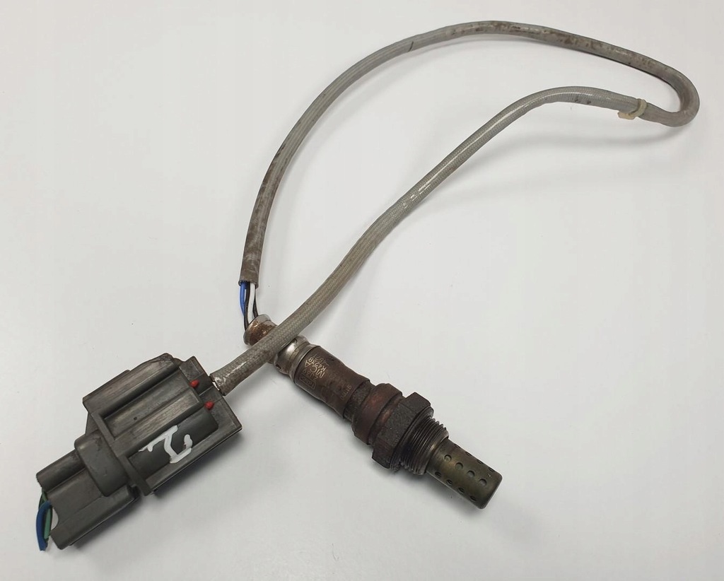 фото №1, Датчик лямбда-зонд mazda 2 de 1.3 16v k4238-4871