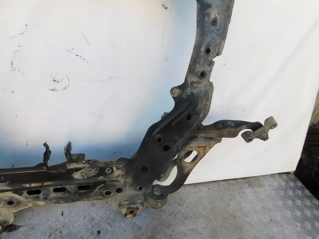 фото №6, Подрамник подрамник балка mazda 6 gh