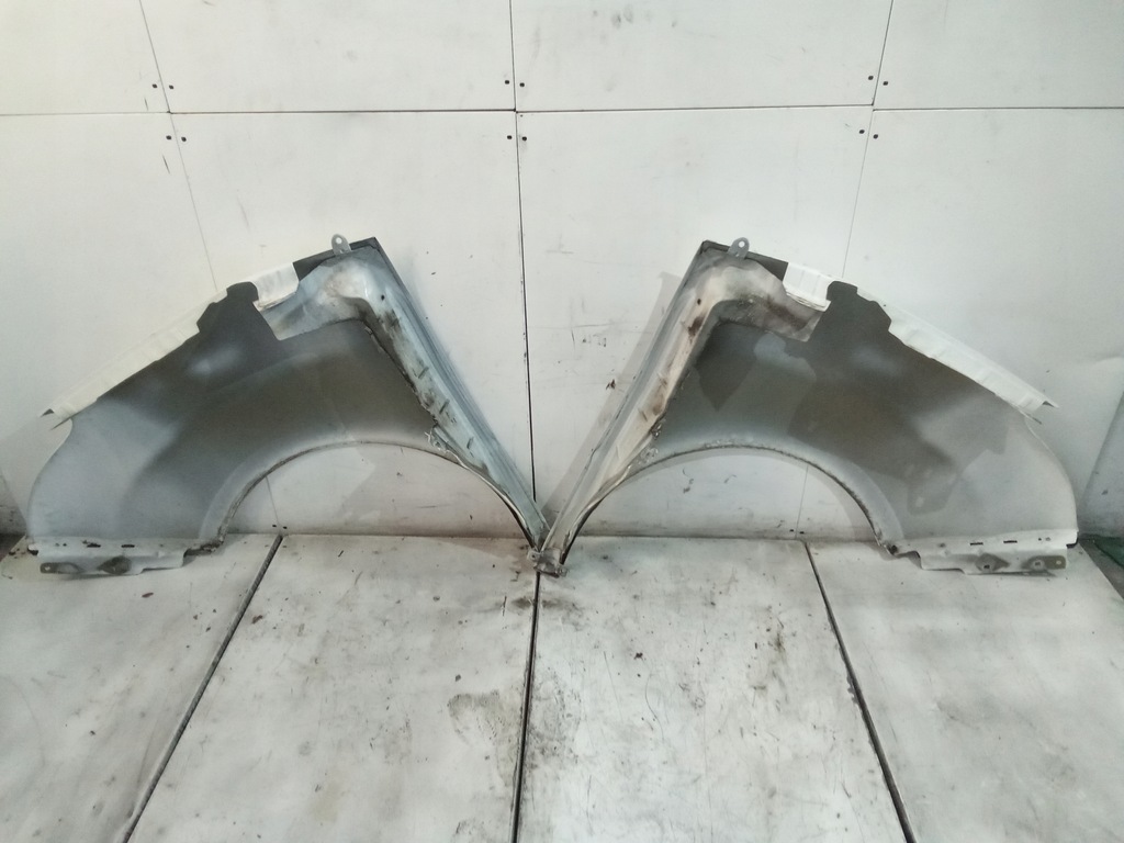 фото №8, G823 kompletny перед opel combo d