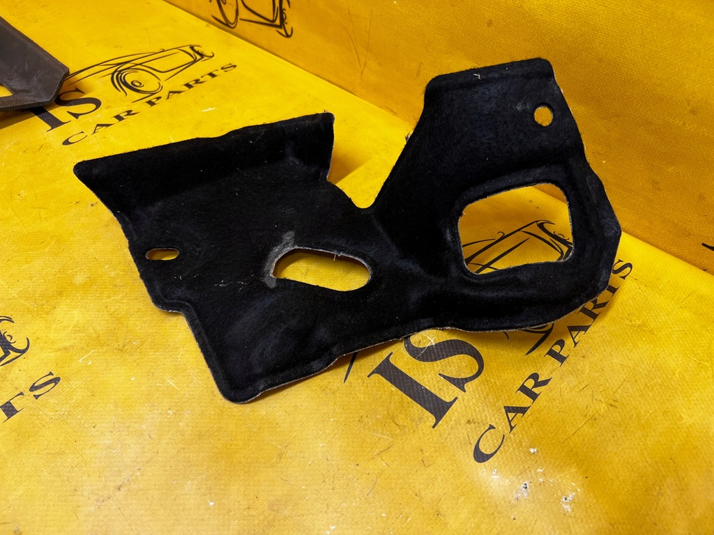 фото №1, Защита шумоизоляция обшивка стены перегородки renault espace vi austral