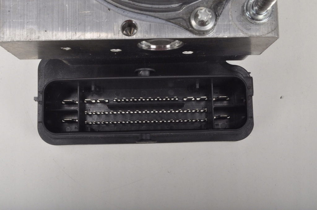 фото №7, Opel grandland x 1.2 12v насос abs 9845052380 2021