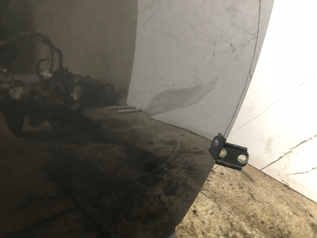 фото №8, Двері задні праве toyota avensis t25 1e5