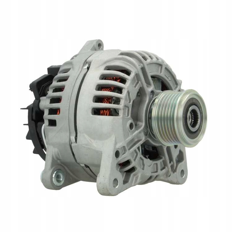 фото №6, Новий генератор renault talisman estate/break renault kangoo express renaul