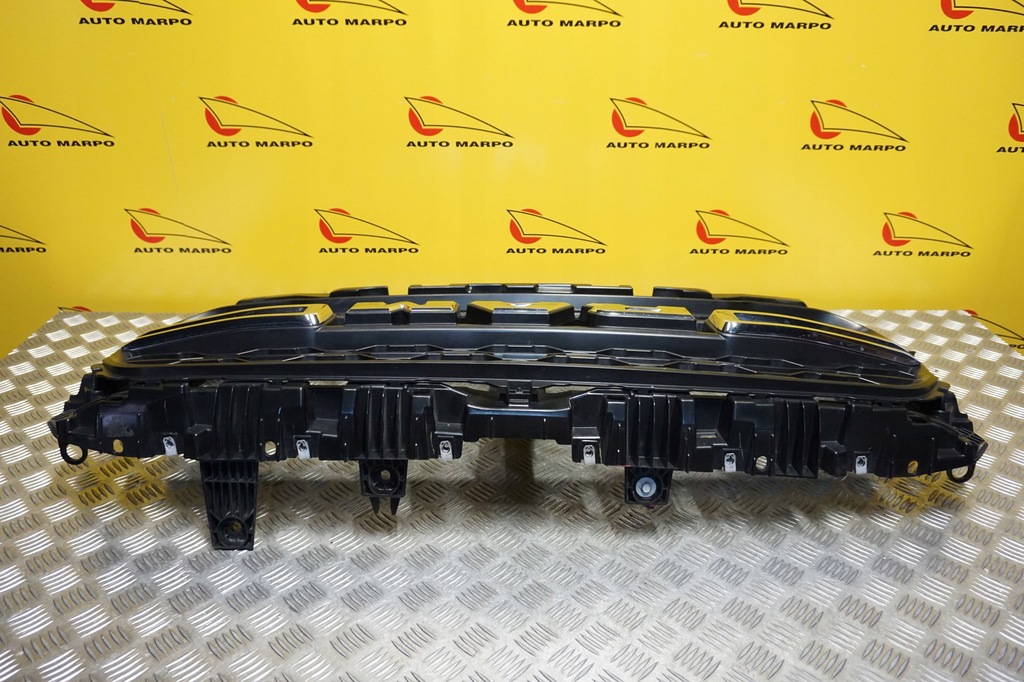 фото №9, Dodge ram 2500 3500 2019 - 2023 решітка радіатора перед решітка радіатора usa