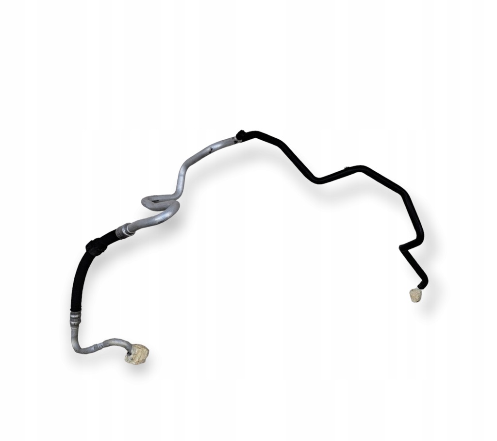 фото №1, Audi q3 8u0820743h трубка кондиционера