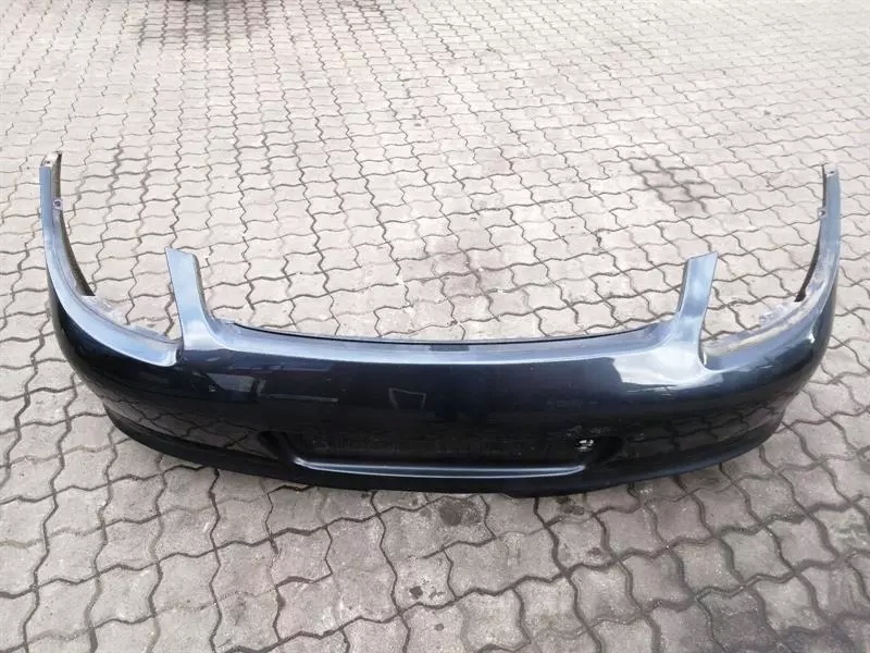 Porsche boxster 987 rear бампер 98750541132 pdc комплектний Зі Шроту