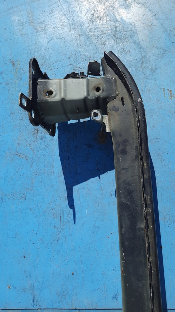 фото №7, Балка перед volvo v50