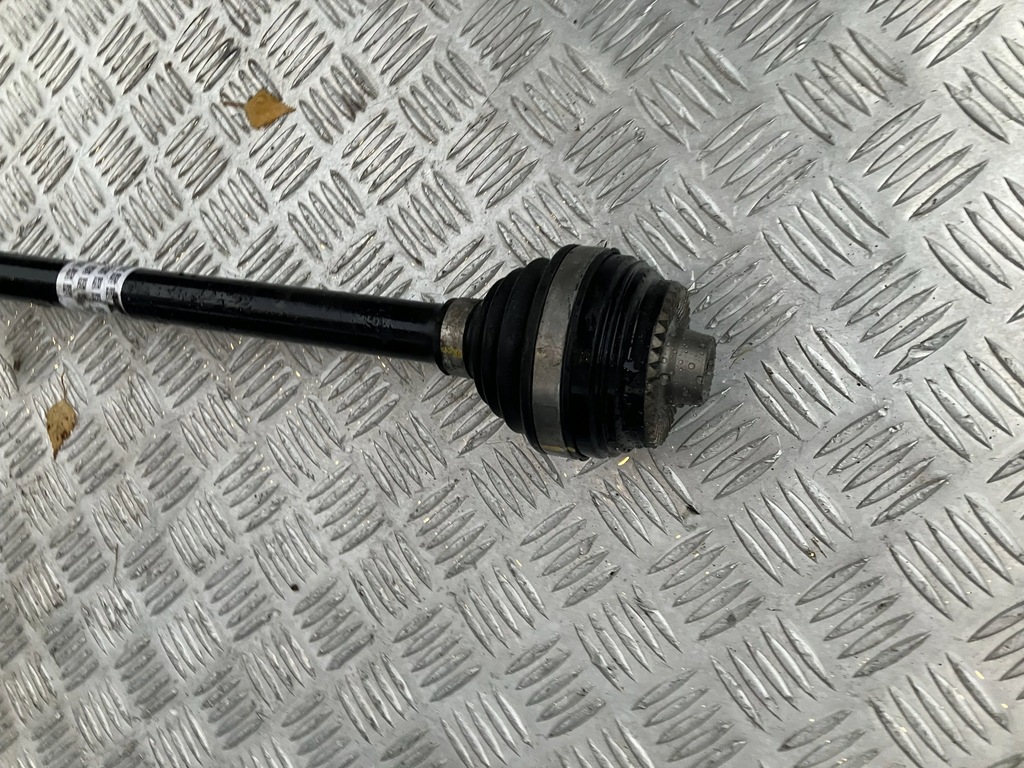 фото №4, Приводной вал задняя задняя левая правая bmw 4 g22 2.0 d