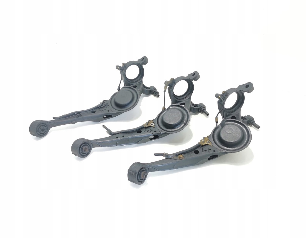 фото №1, Рычаг правый задний задняя toyota rav4 i 1994-2000 с abs