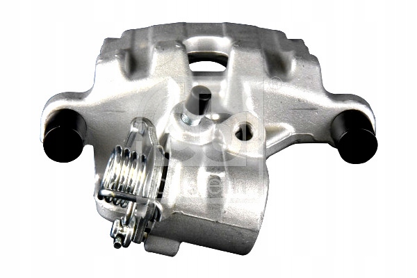 фото №3, Суппорт тормозной задняя p renault espace iv laguna ii megane ii vel