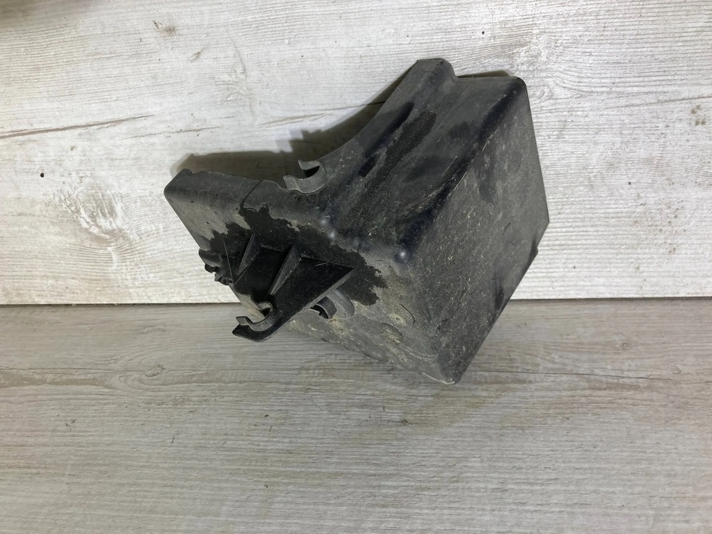 фото №1, Citroen c3 iii защита насоса abs