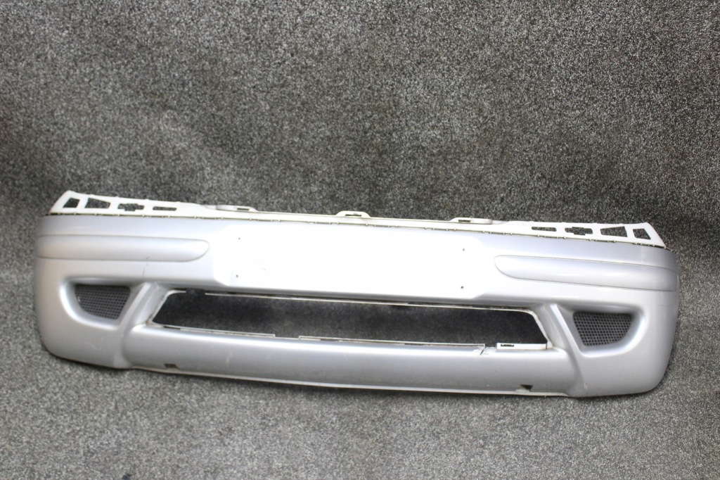 Купить Mercedes vaneo 414 01-05 бампер перед передний