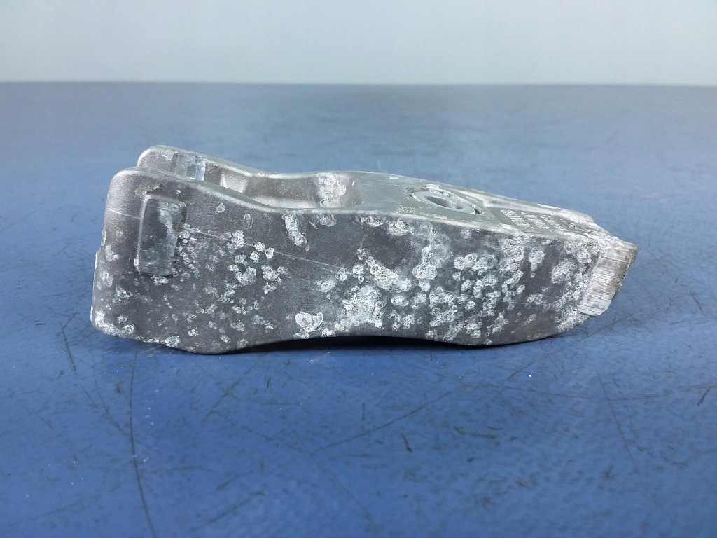 фото №1, Porsche panamera i 970 3.6 b v6 подножка впрыска