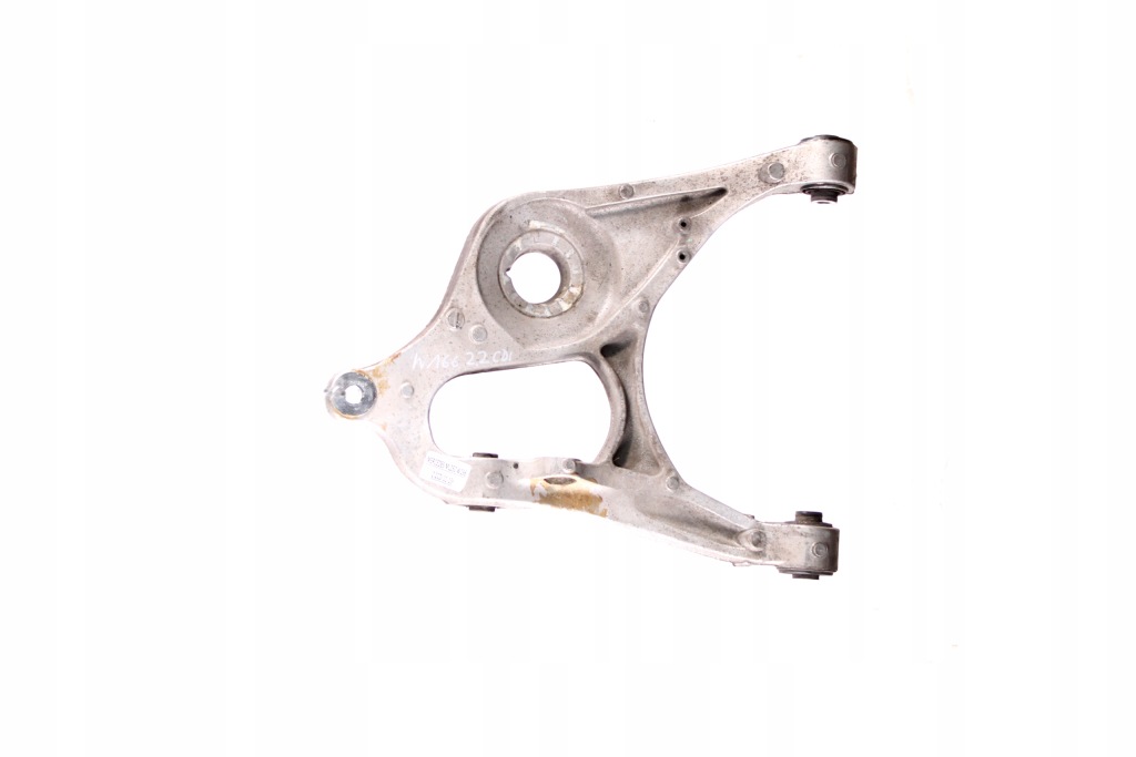 фото №1, Рычаг задняя левый нижний mercedes gl ml w166 11-15r