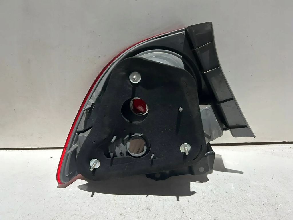 фото №7, Лампа задняя правый honda civic 2008