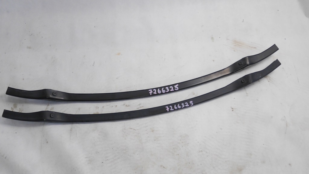 фото №1, Bmw f20 f30 f32 f36 балка нижняя бампера перед