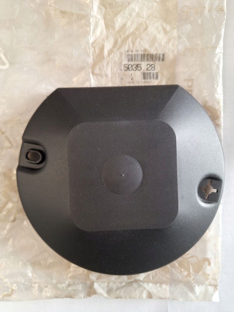 фото №6, Заглушка амортизатора p 405