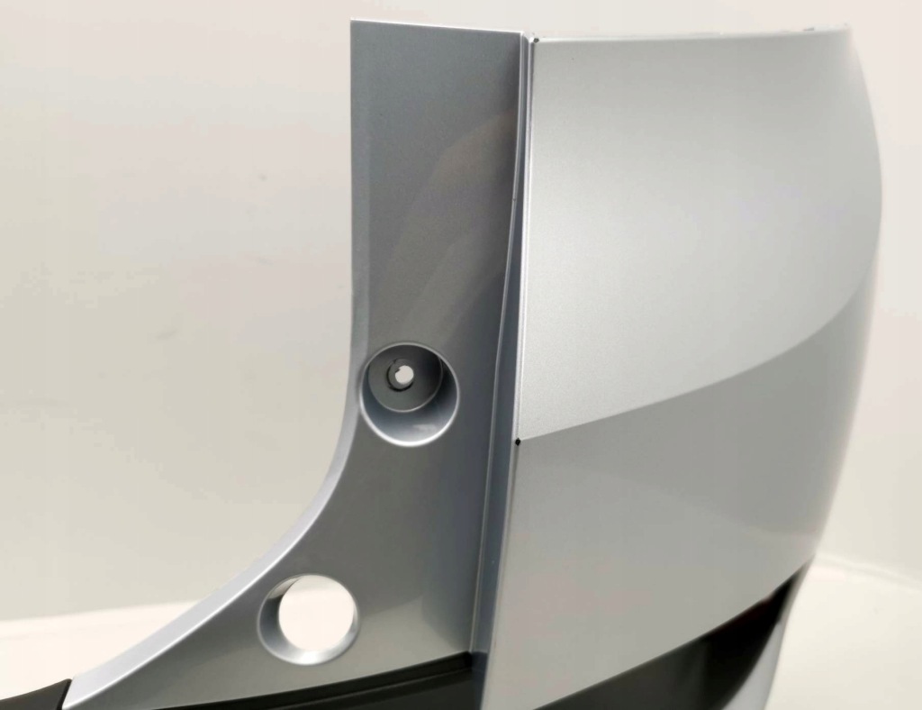 фото №15, Новый org бампер задняя vw id.4 11a807417 6xpdc lc7a