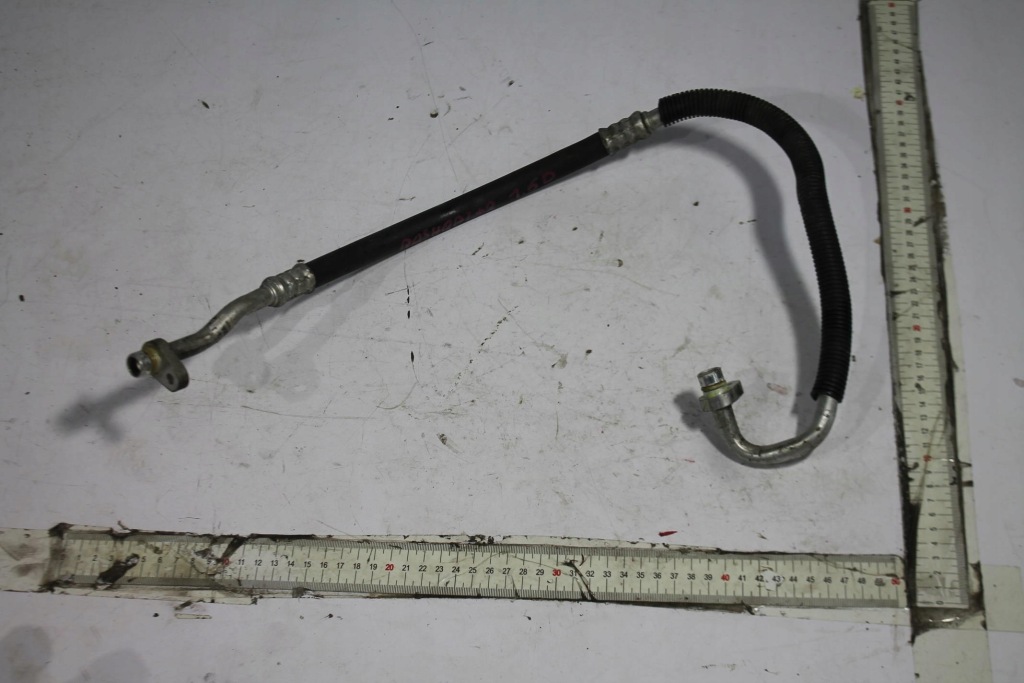 фото №1, Шланг кондиціонера 92490bb50a qashqai j10 09-