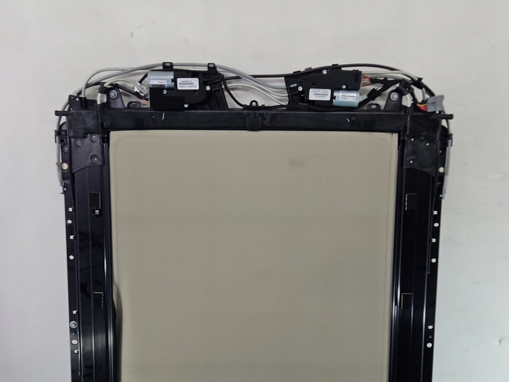 фото №14, Люк панорама lancia thema ii 11-14