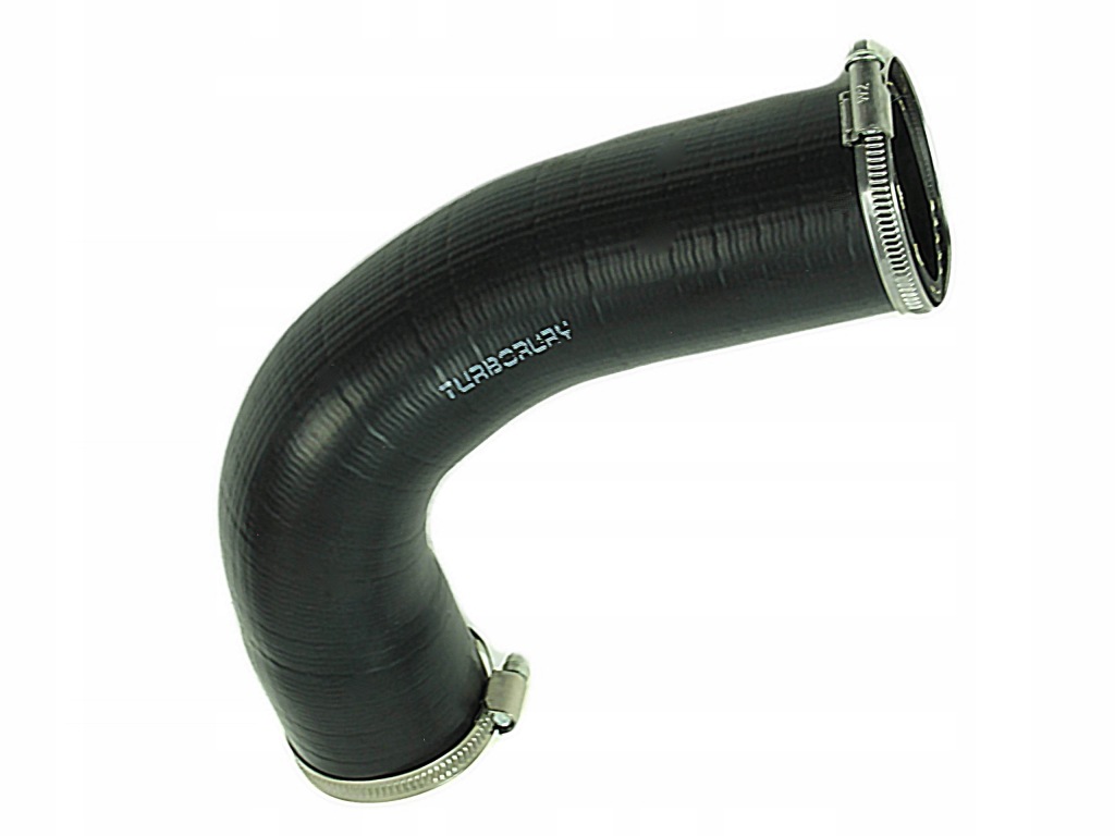 фото №4, Шланг turbo інтеркулер opel combo 1.6 cdti