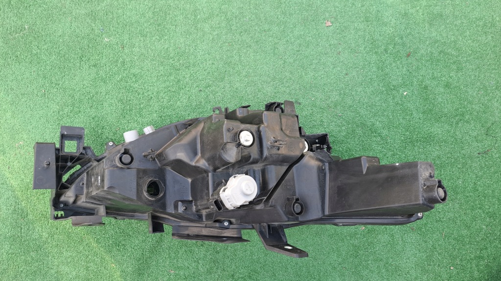 фото №4, Mazda cx5 2 ii full led лампа передняя