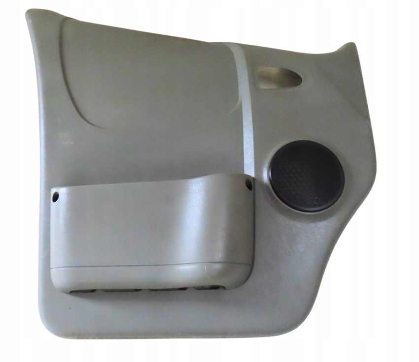 фото №1, Обшивка двері передній лівий renault trafic ii 2001-2014 rok 32806m