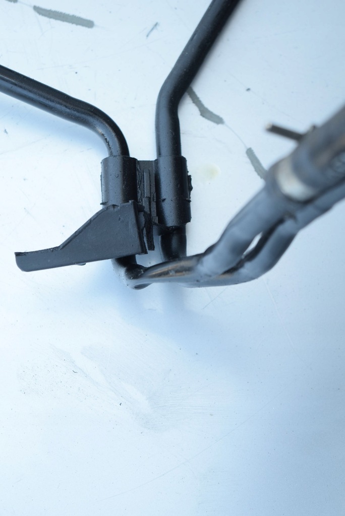 фото №5, Merc w211 w219 55 amg радіатор оливи підсилювача