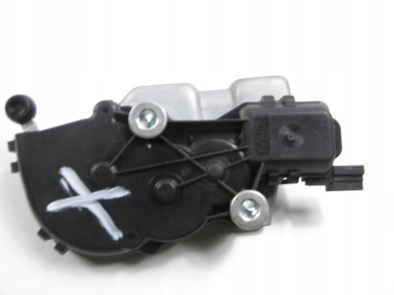 фото №6, Mercedes gl x166 моторчик скло задня a1666700004