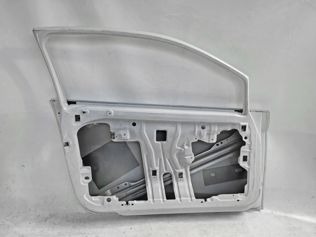фото №5, Дверь левая 3d seat ibiza 4 6j 08-17