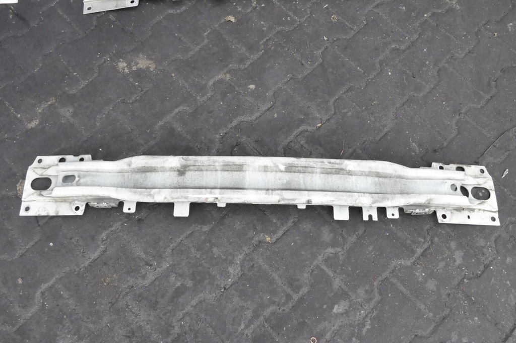 фото №1, Volvo s60 ii v60 балка бампера перед