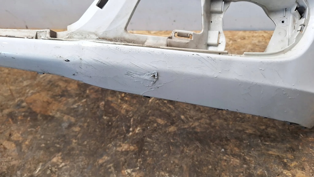 фото №10, Бампер перед 5k0807221 vw golf vi 6 08-