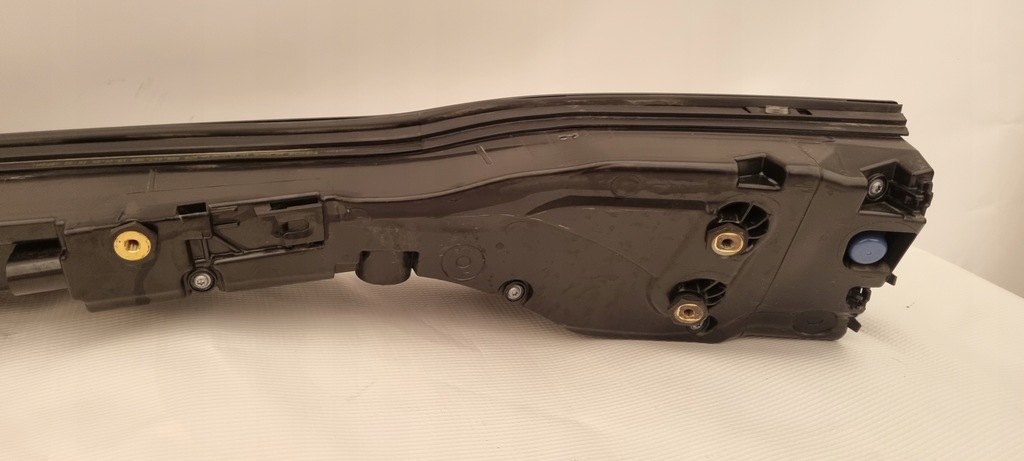 фото №6, Porsche macan lift накладка лампа крышки задняя