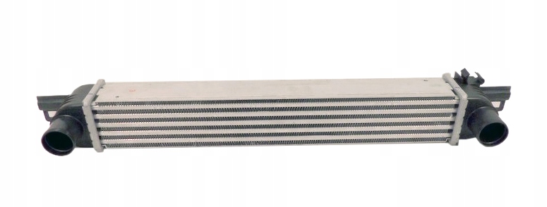 фото №1, Интеркулер peugeot bipper 1.4 hdi 2008 -