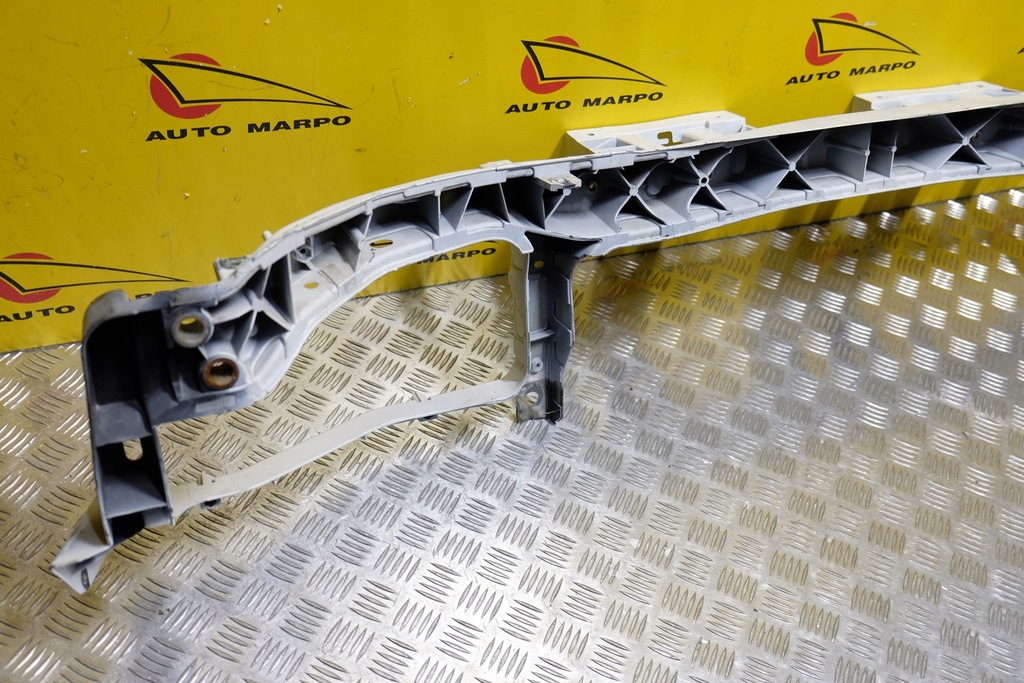 фото №9, Dodge charger 11- pas перед усилитель панель фары usa