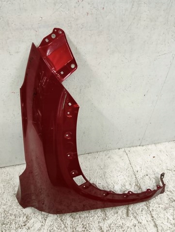 фото №1, Крыло правый перед передний lexus nx 1 i 14-21