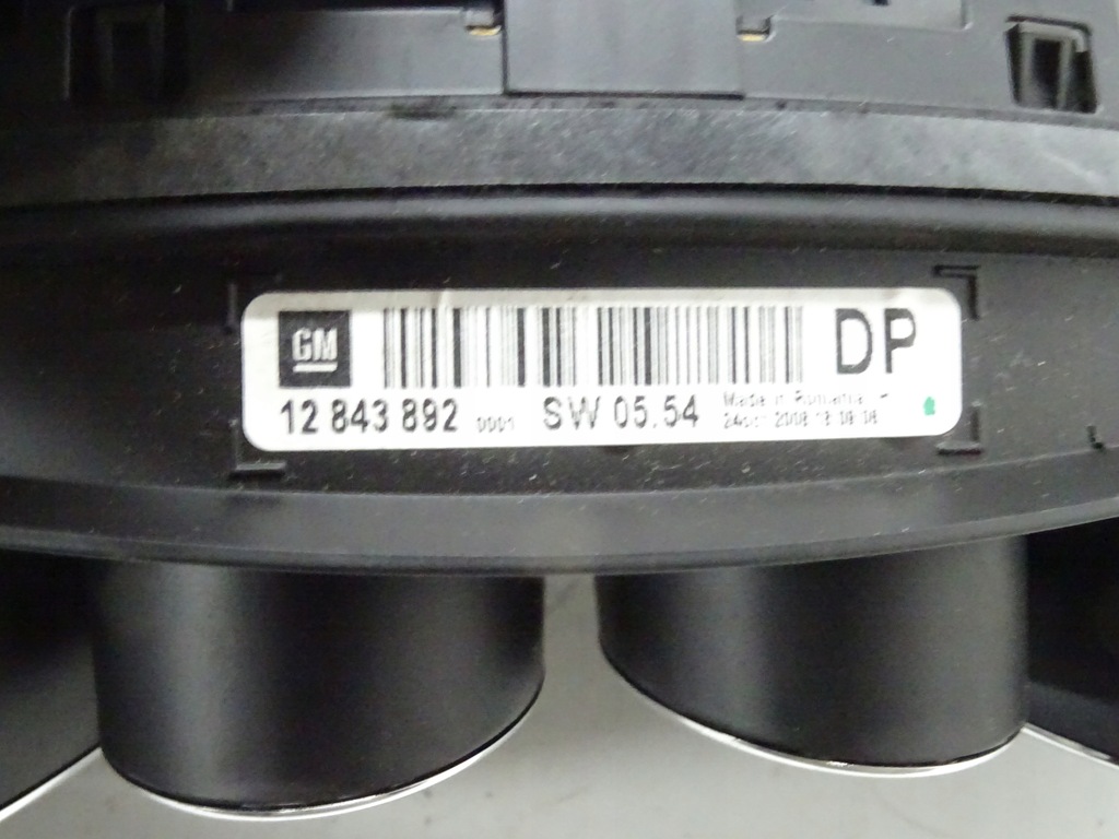 фото №11, Opel insignia a 2.8 v6 набір стартовий блок керування двигуна запуск