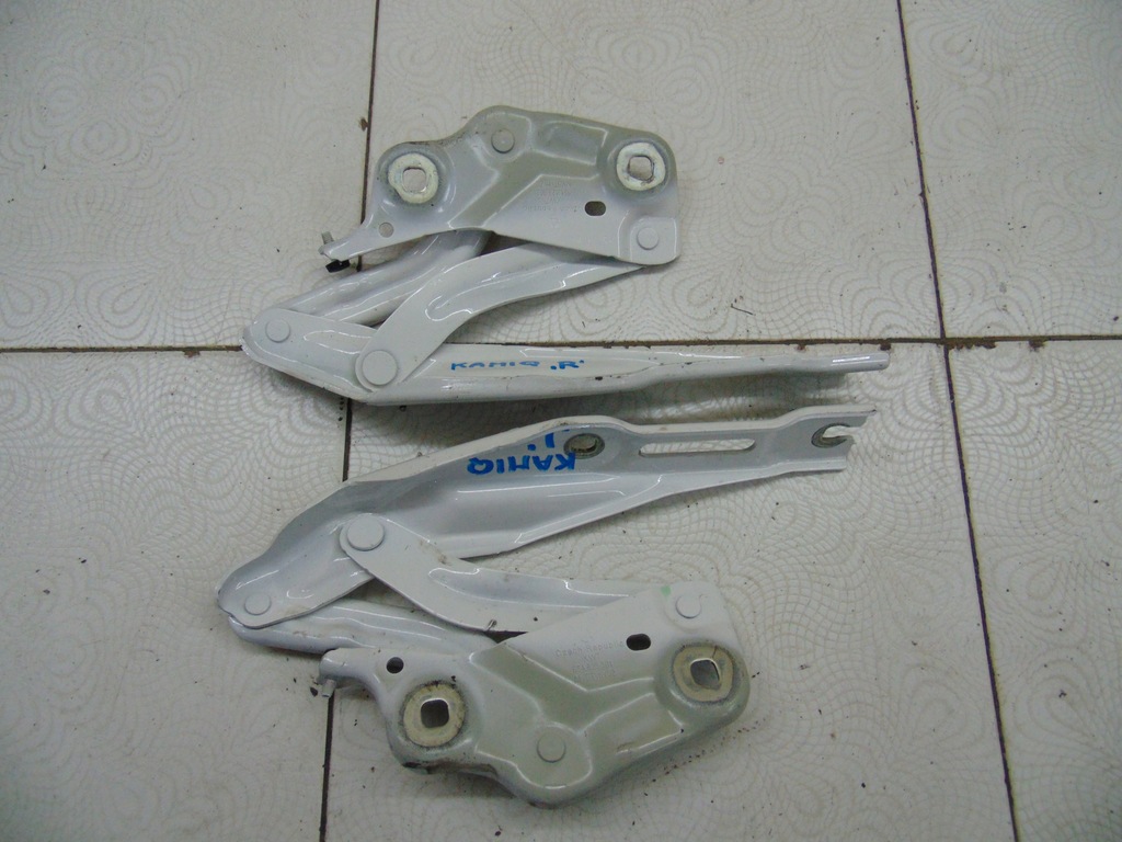 фото №1, Петля капот левый правый skoda kamiq