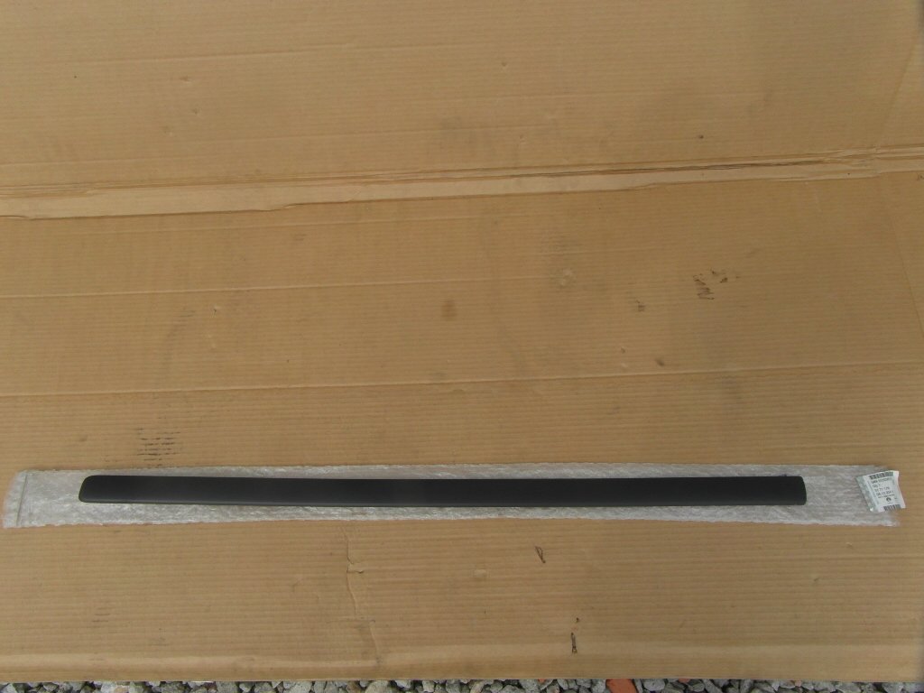 фото №1, Молдинг двері перед права opel meriva a nowa