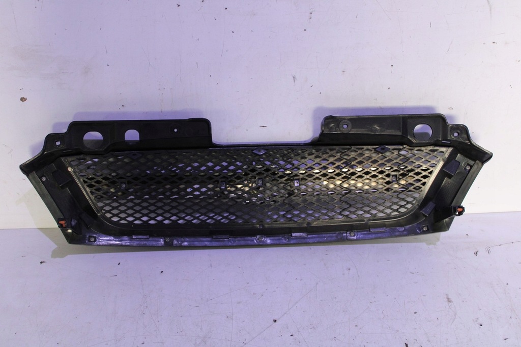 фото №7, Решітка радіатора решітка радіатора бампера chevrolet tacuma