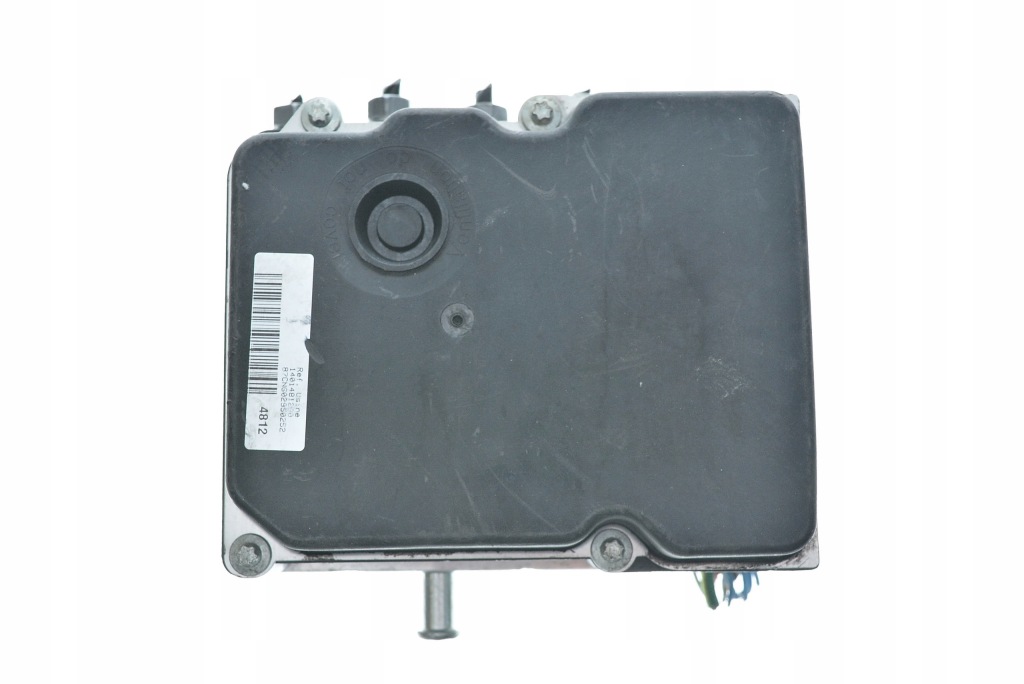 Насос abs peugeot 9661887180 0265230773 0265951574 с Разборки