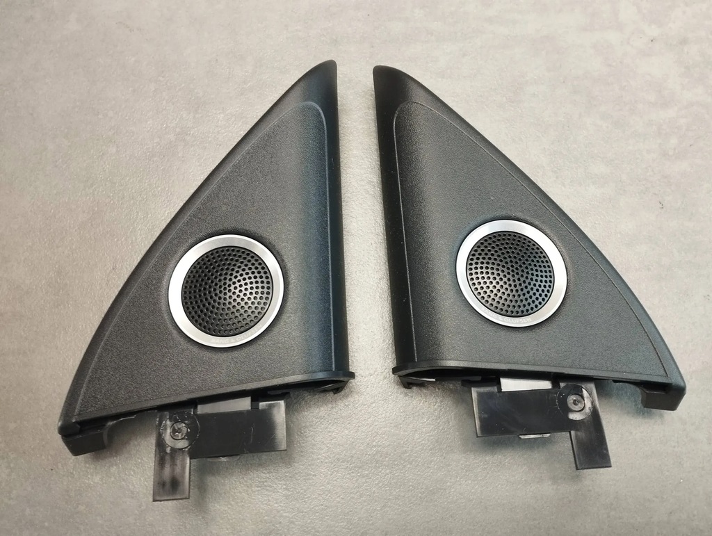 фото №12, Audi a5 8t набор динамиков bang olufsen 8t1035223a