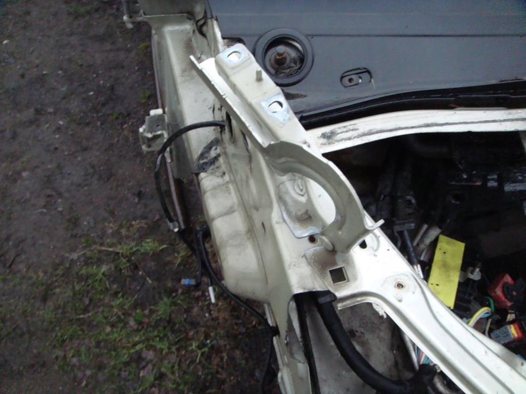 фото №1, Петлі капот scudo expert jumpy l i p комплект 2006-2015rok orginal