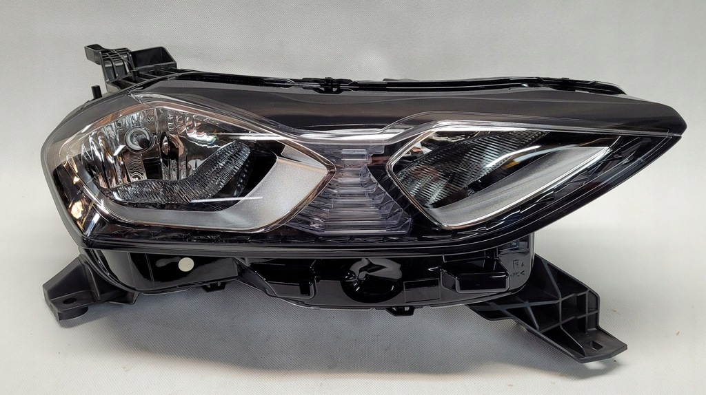 фото №1, Лампа перед передняя правая citroen ds3 crossback