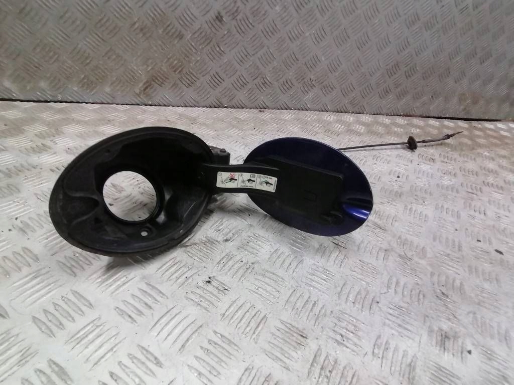 фото №6, Ford transit - tourneo connect 2016 кришка заливної пального