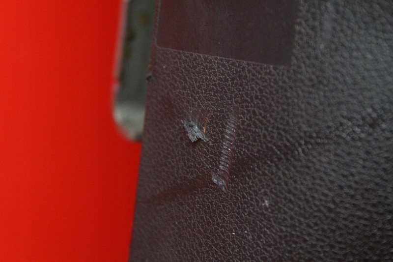 фото №8, Приборная панель приборная консоль приборная панель eu citroen berlingo 2 ii 08-18