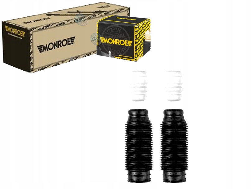 фото №1, Захист відбійники hyundai santa fé ii tucson kia sport